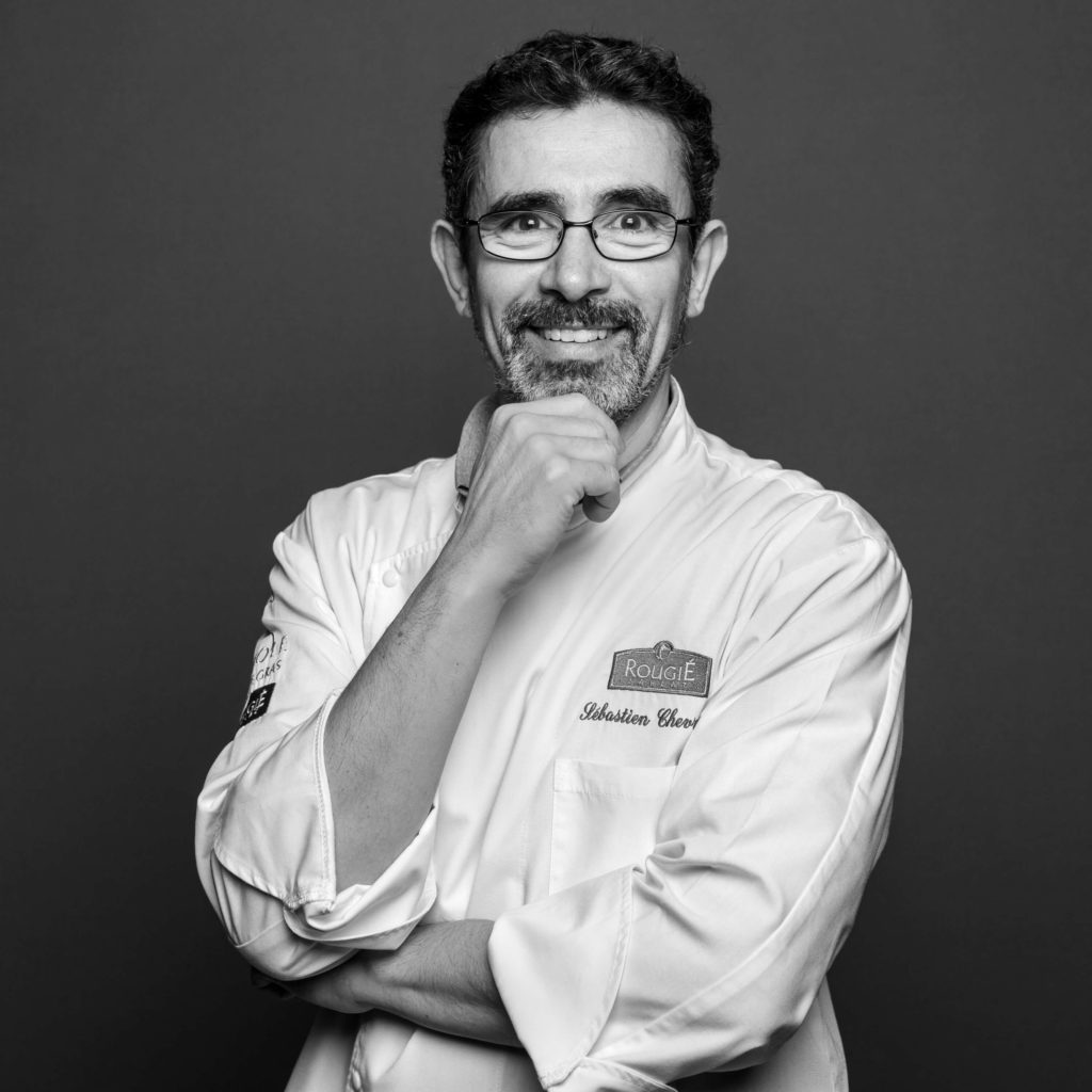 Chefs Rougié Foie Gras Expertise Gastronomie
