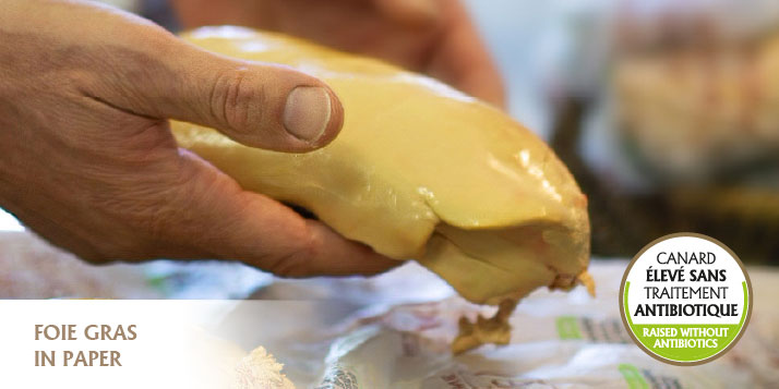 Graisse de canard : un trésor culinaire de notre terroir - Maison Ramajo