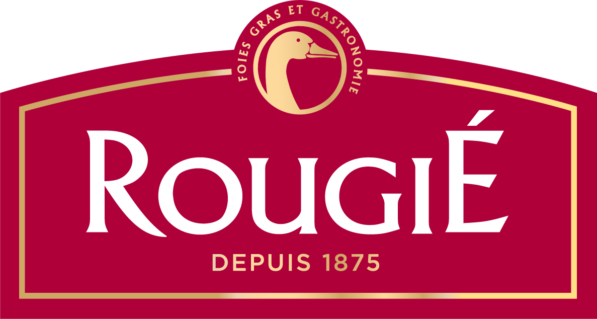 ROUGIE_2022_RGB - depuis 1875 sans sign • Rougié